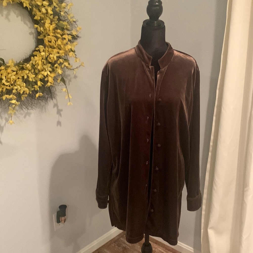 Woman jacket